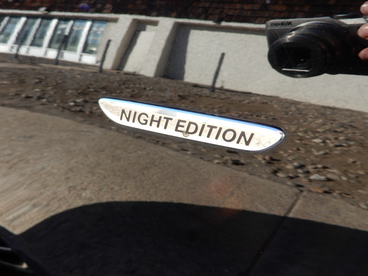 Mercedes-Benz C-Class C 300 4MATIC Coupe 2018