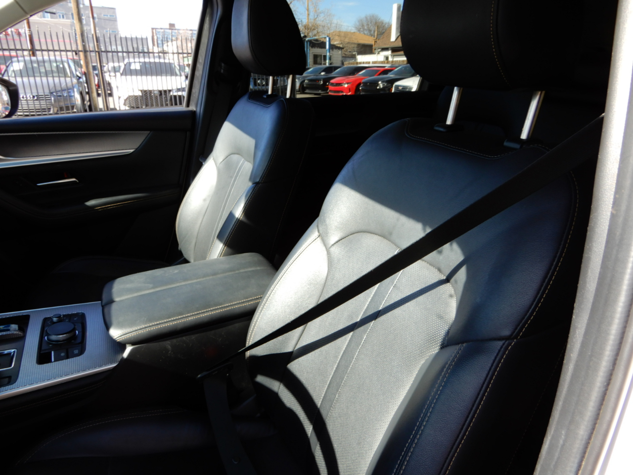 Mazda CX-90 3.3 Turbo Preferred Plus AWD 2024