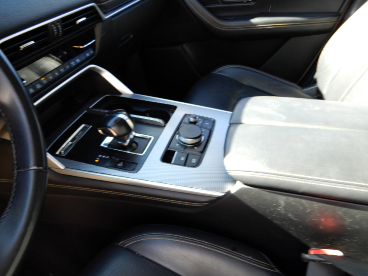 Mazda CX-90 3.3 Turbo Preferred Plus AWD 2024