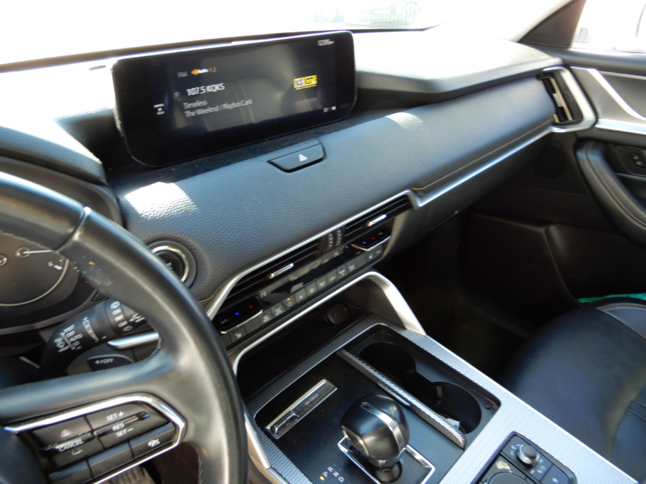 Mazda CX-90 3.3 Turbo Preferred Plus AWD 2024