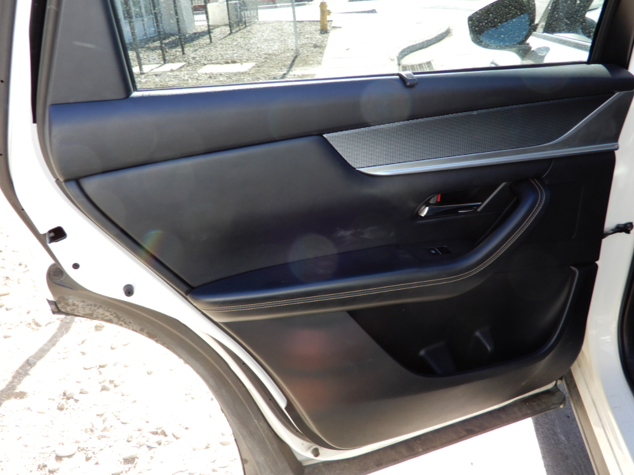 Mazda CX-90 3.3 Turbo Preferred Plus AWD 2024