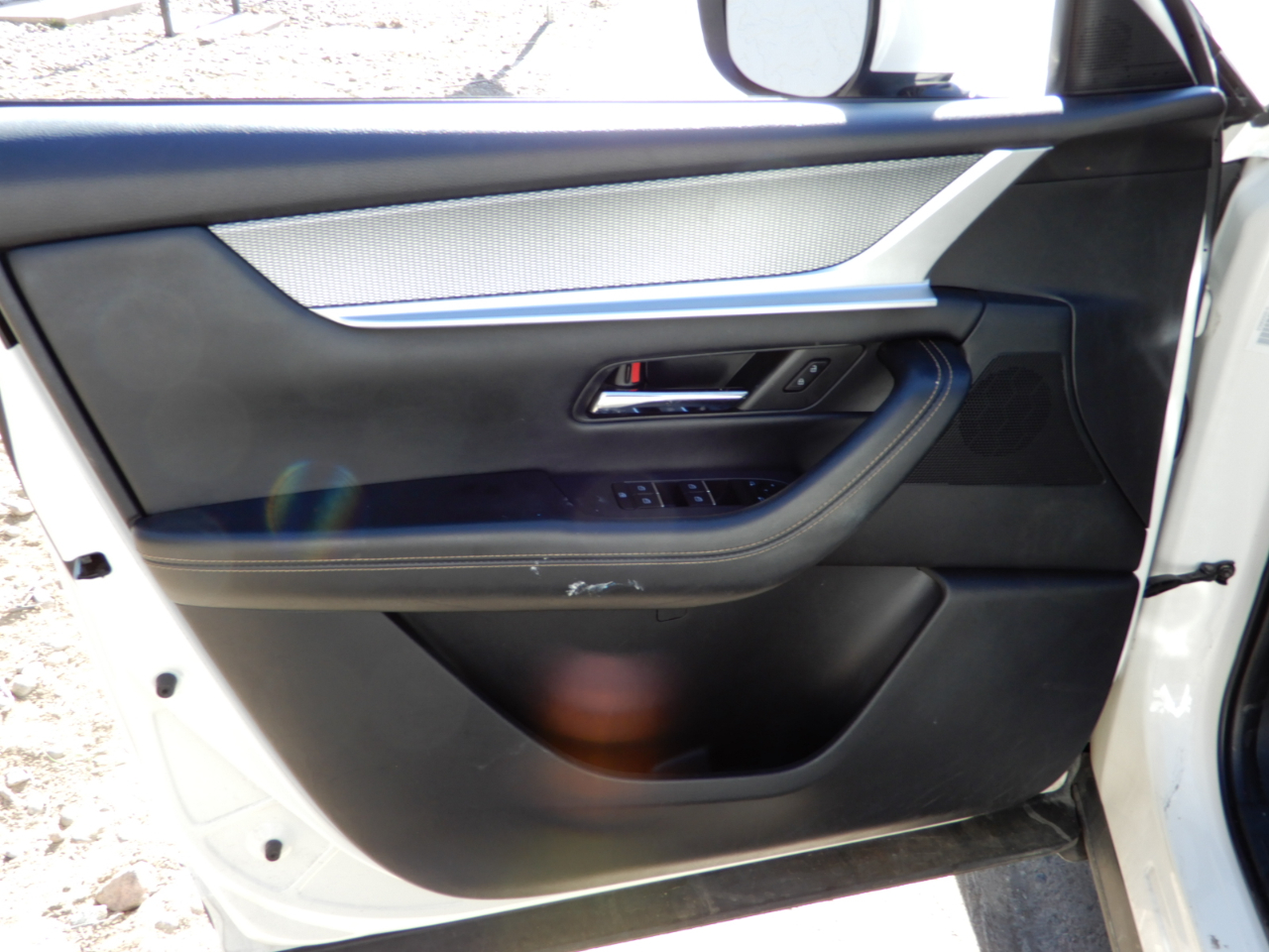 Mazda CX-90 3.3 Turbo Preferred Plus AWD 2024