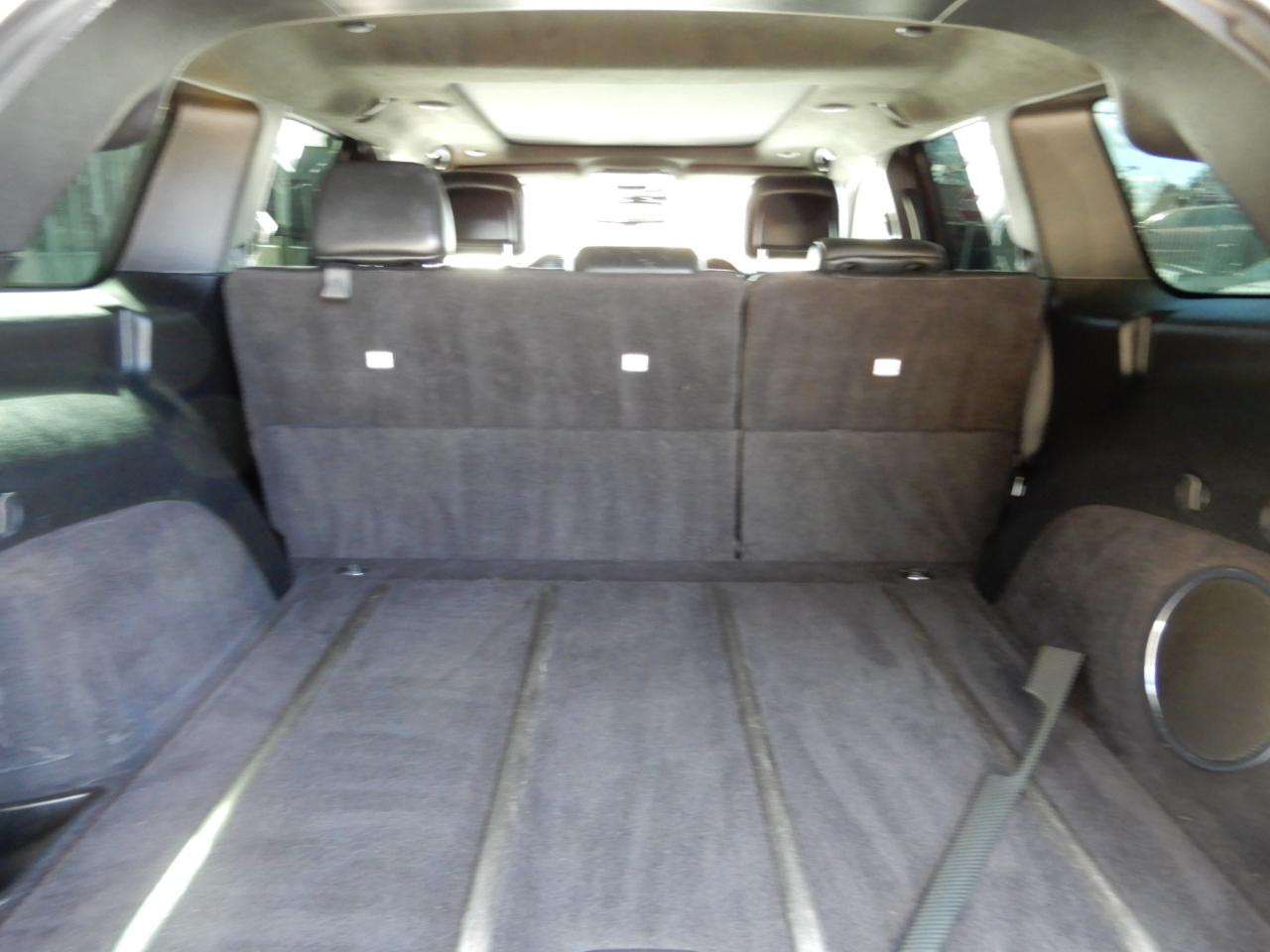 Jeep Grand Cherokee 4WD 4dr SRT Night 2016