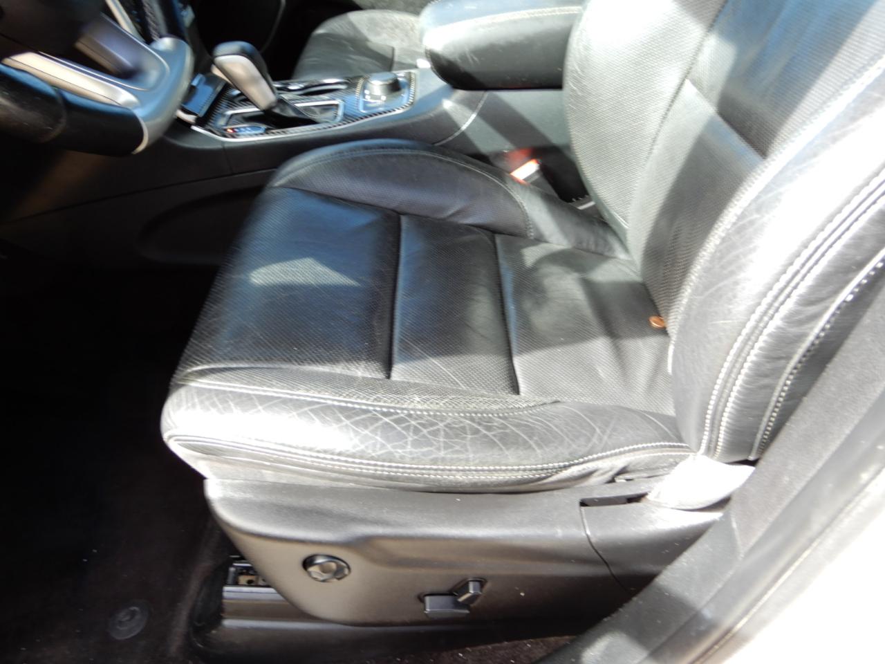 Jeep Grand Cherokee 4WD 4dr SRT Night 2016