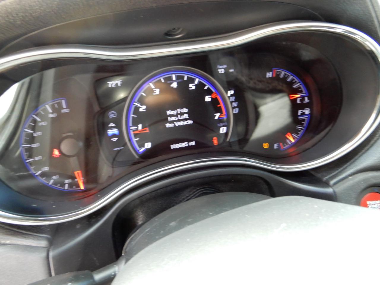 Jeep Grand Cherokee 4WD 4dr SRT Night 2016