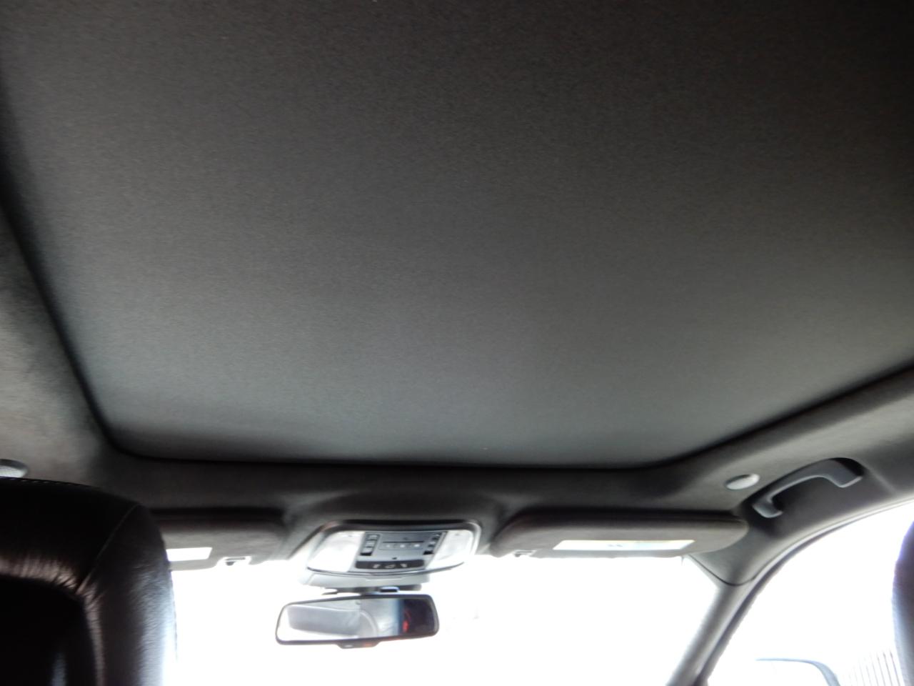 Jeep Grand Cherokee 4WD 4dr SRT Night 2016