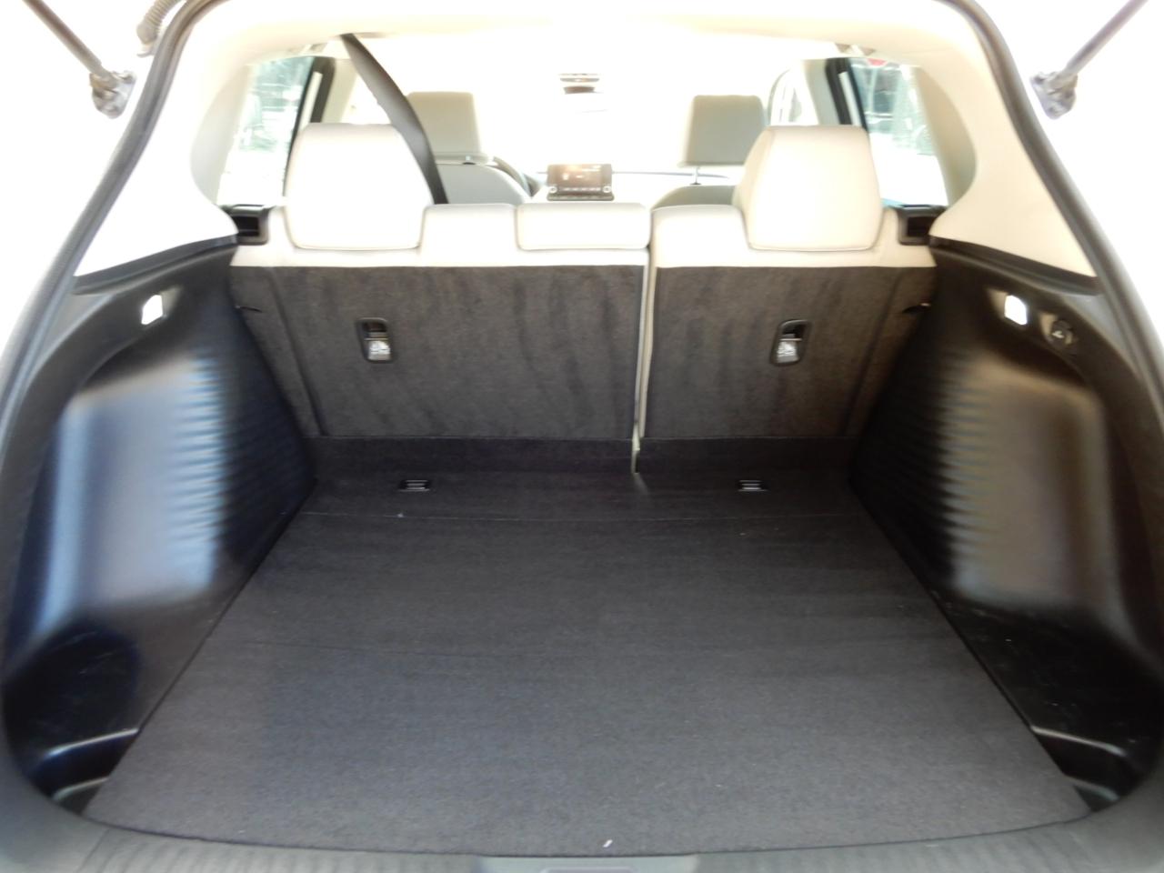 Honda HR-V LX 2WD CVT 2023