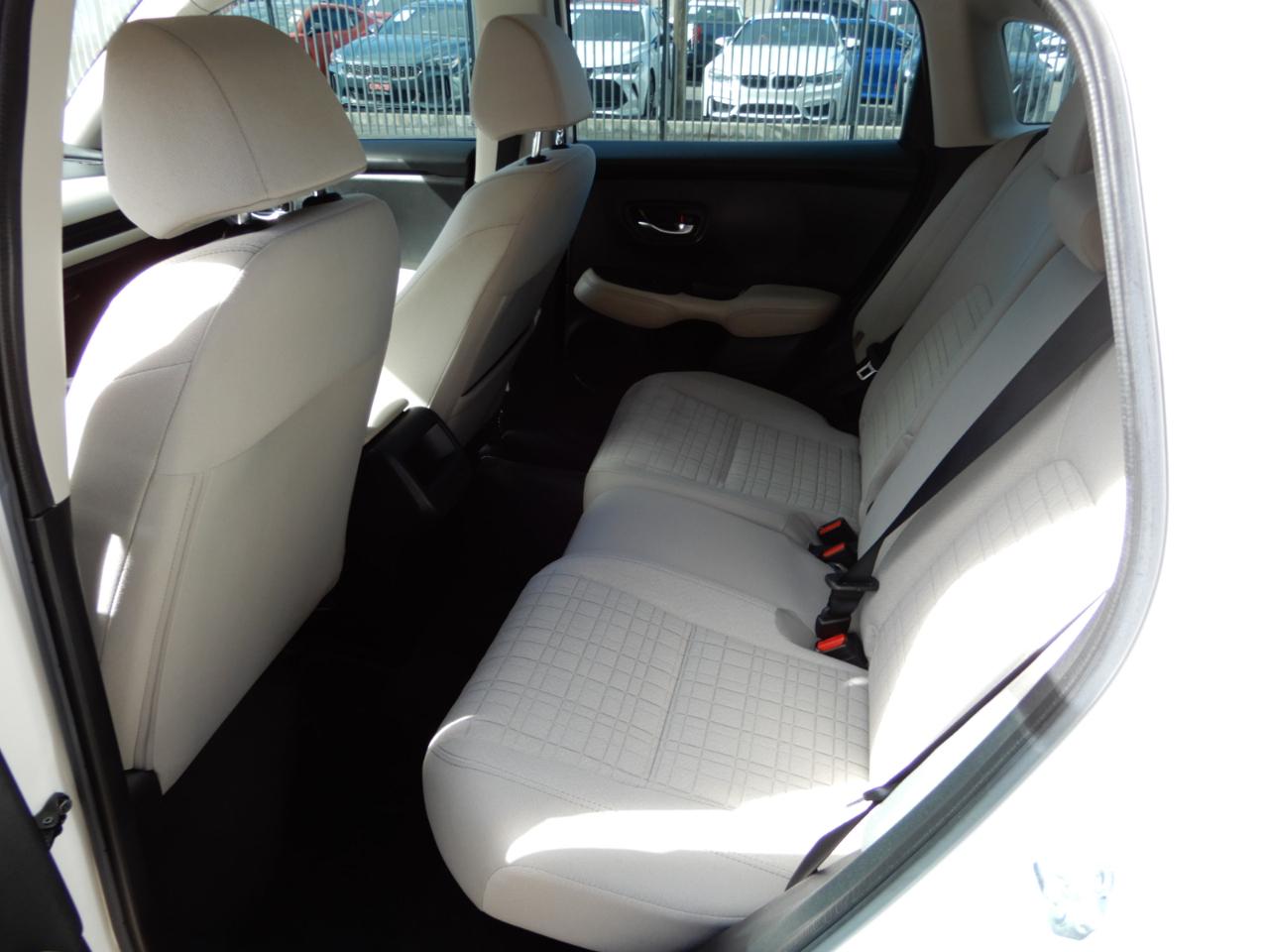 Honda HR-V LX 2WD CVT 2023