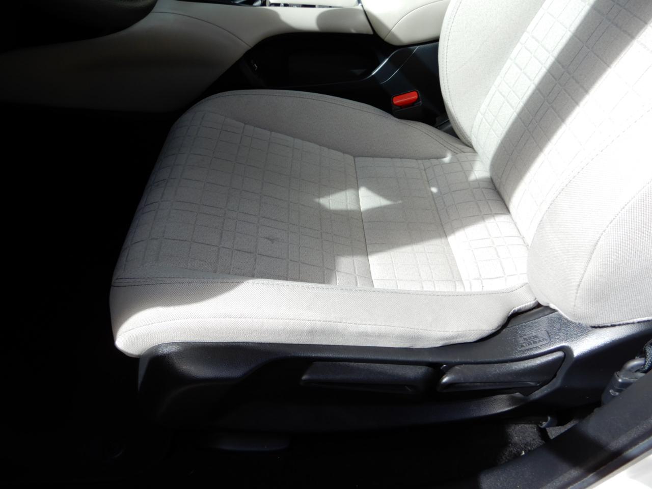 Honda HR-V LX 2WD CVT 2023