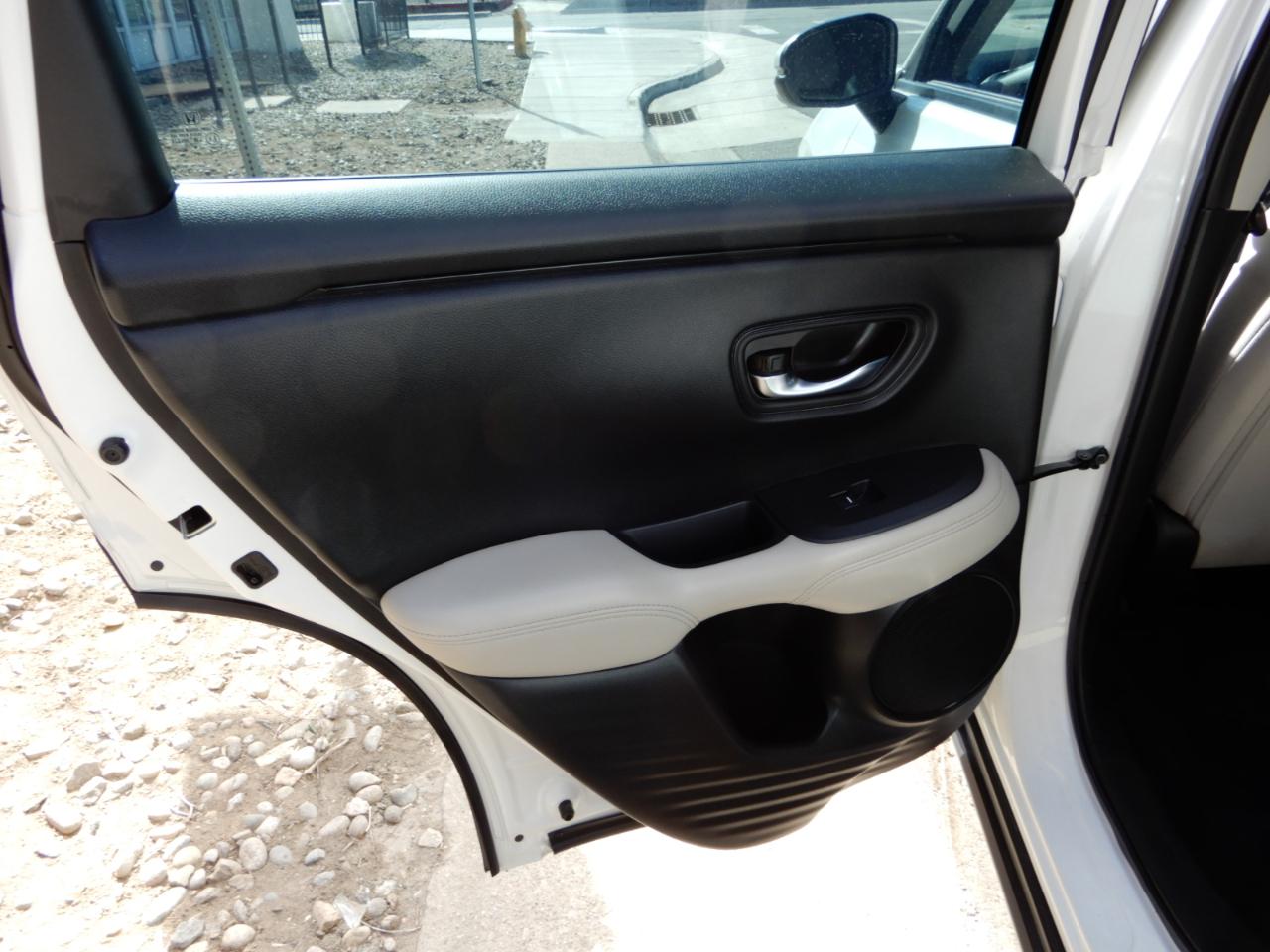 Honda HR-V LX 2WD CVT 2023