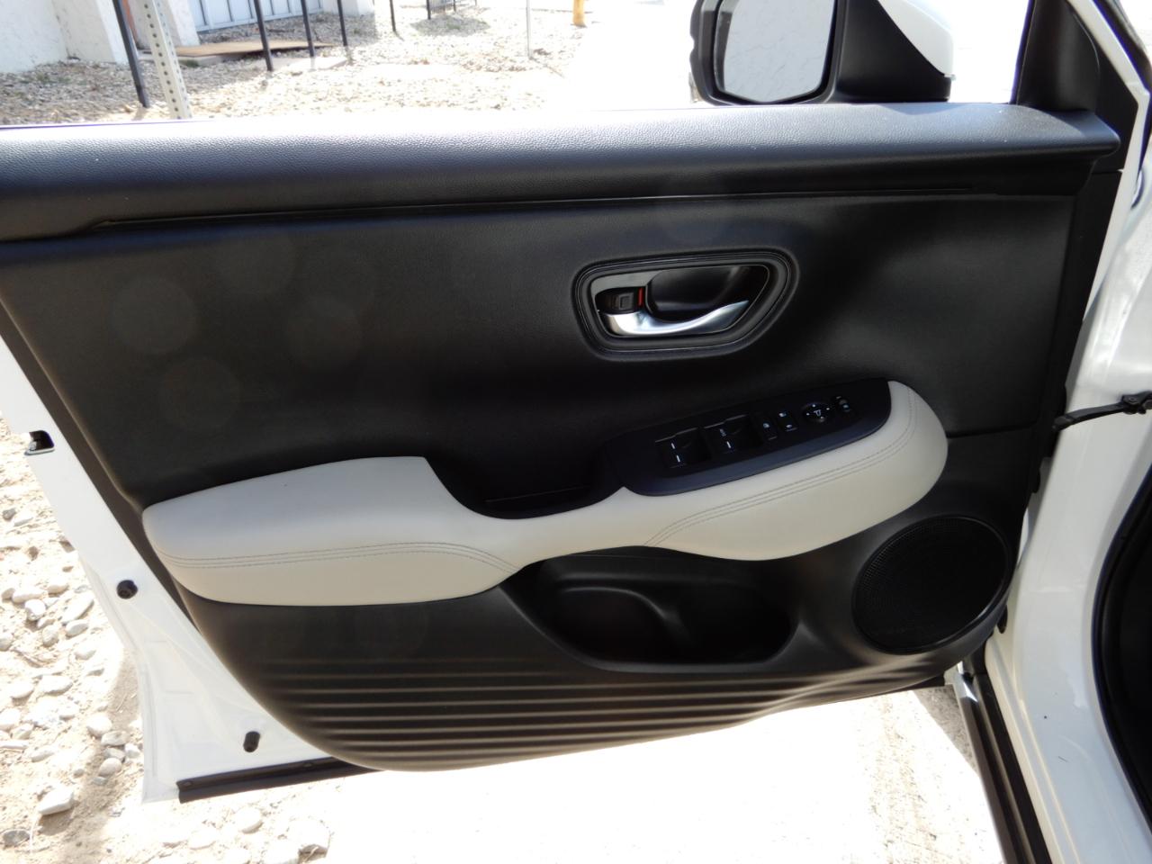 Honda HR-V LX 2WD CVT 2023