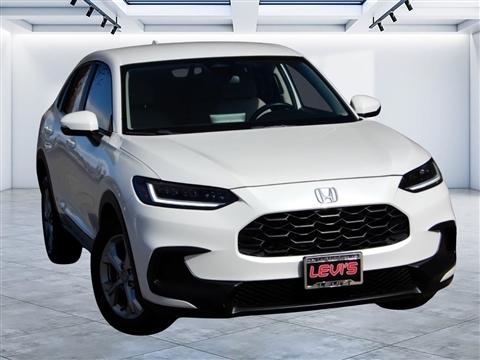 2023 Honda HR-V LX 2WD CVT