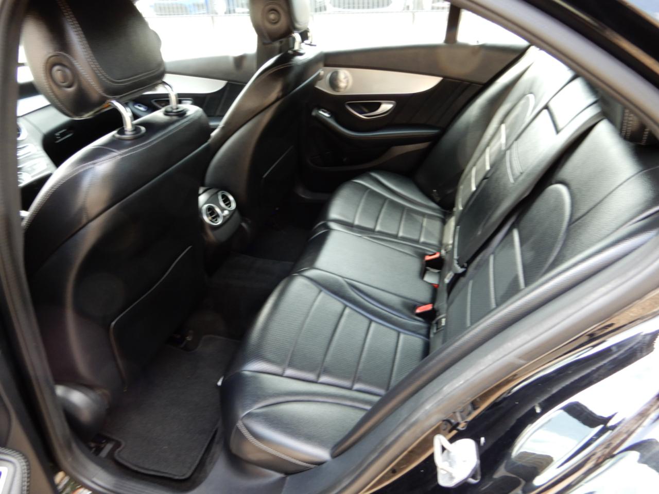 Mercedes-Benz C-Class C 300 Sedan 2019