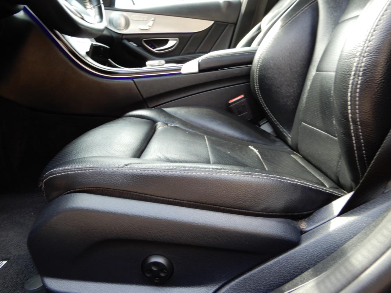 Mercedes-Benz C-Class C 300 Sedan 2019