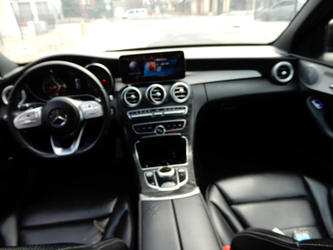 Mercedes-Benz C-Class C 300 Sedan 2019