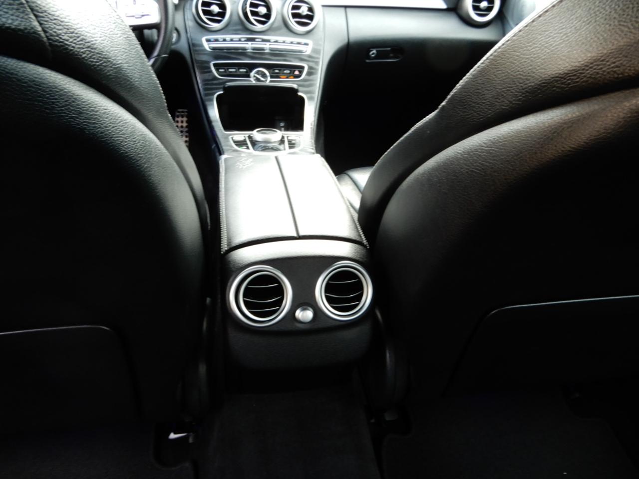 Mercedes-Benz C-Class C 300 Sedan 2019