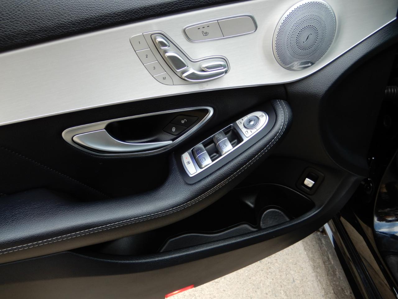 Mercedes-Benz C-Class C 300 Sedan 2019