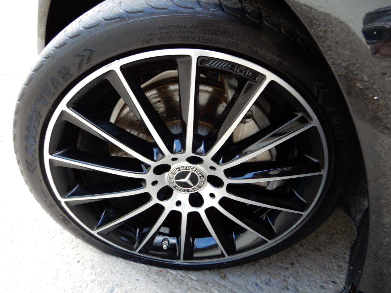 Mercedes-Benz C-Class C 300 Sedan 2019