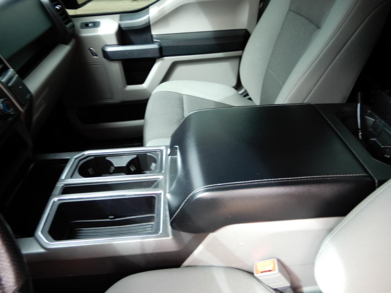 Ford F-150 XLT 2WD Reg Cab 6.5' Box 2020