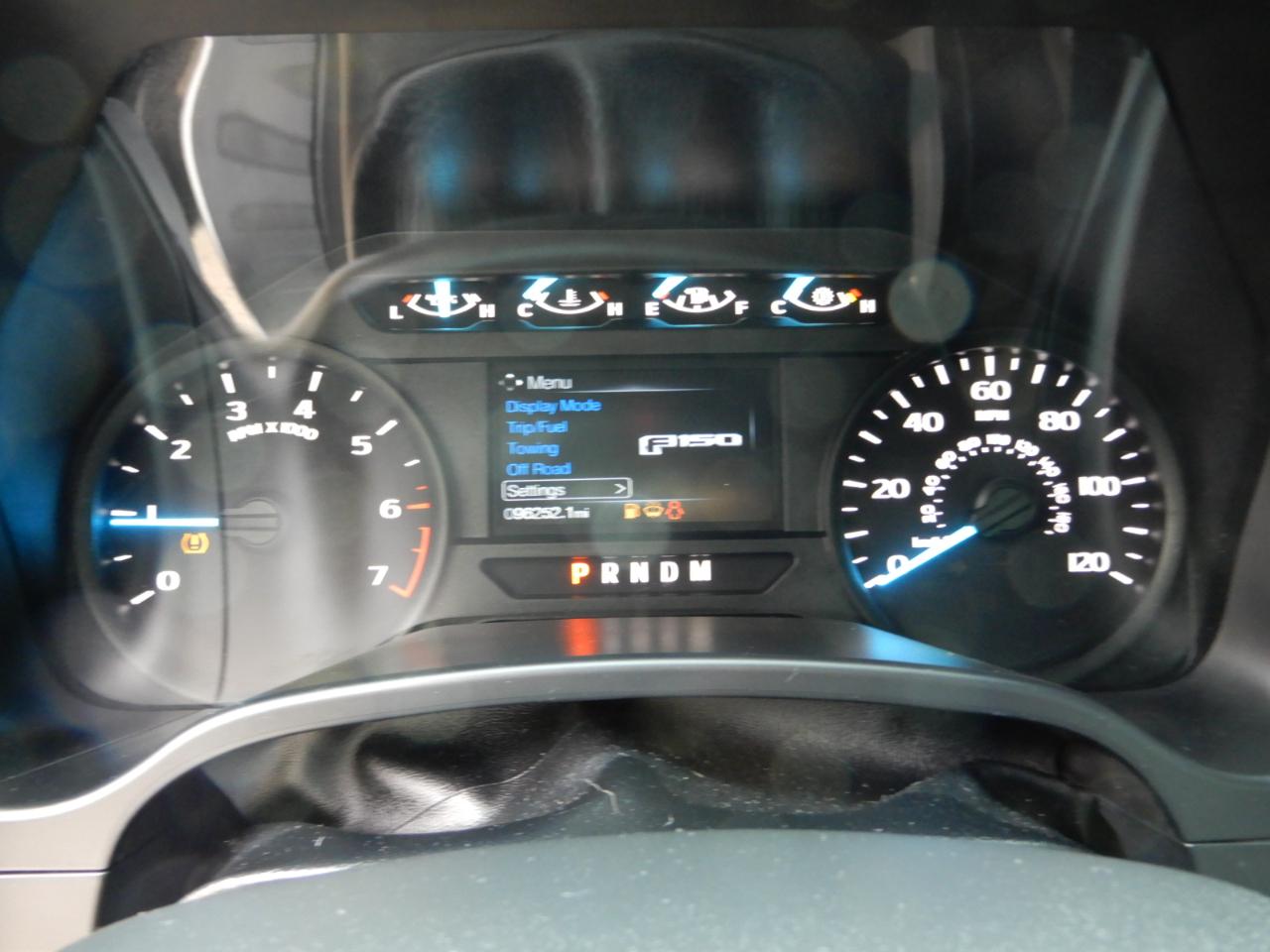 Ford F-150 XLT 2WD Reg Cab 6.5' Box 2020