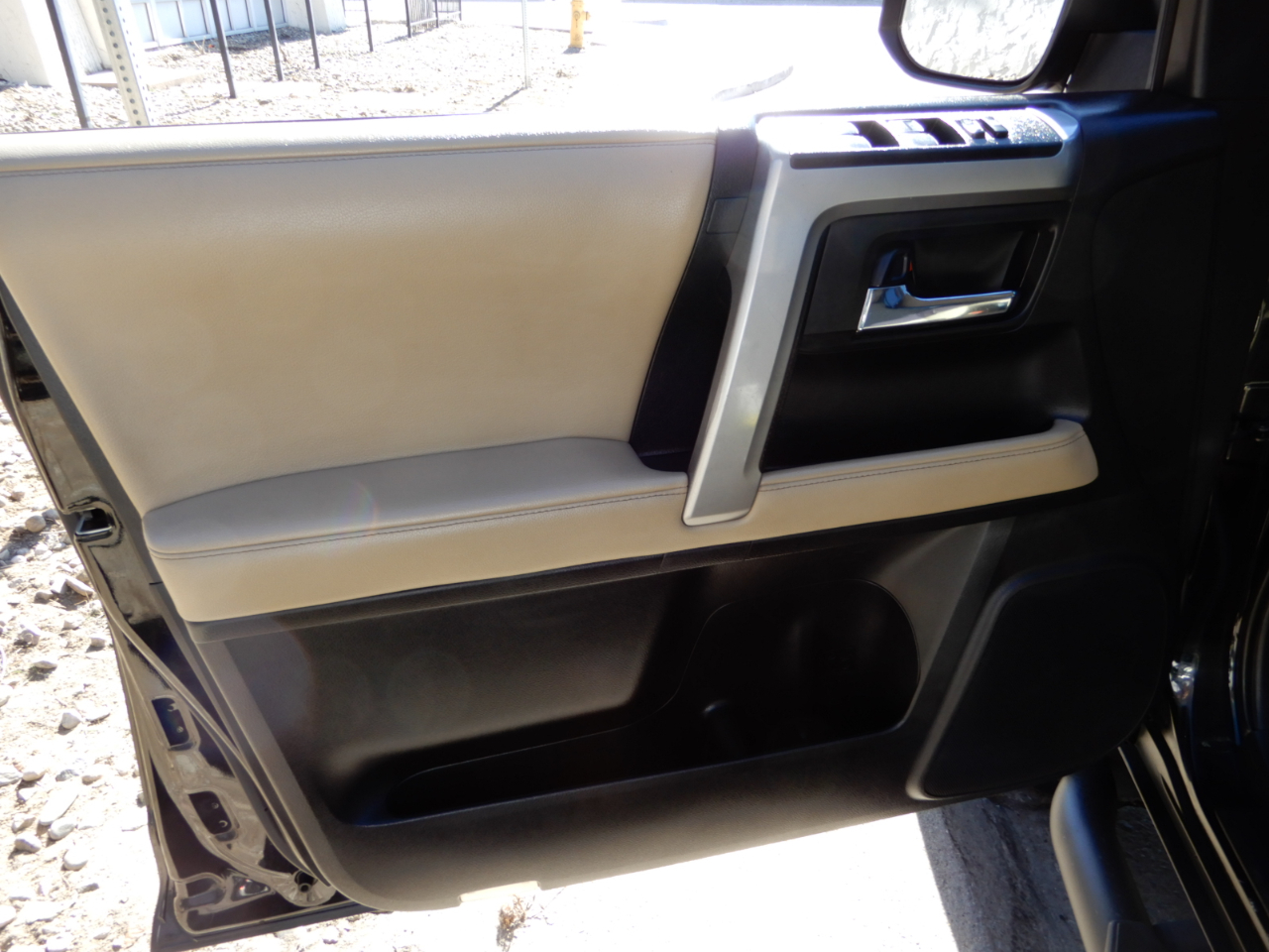 Toyota 4Runner SR5 4WD (Natl) 2022