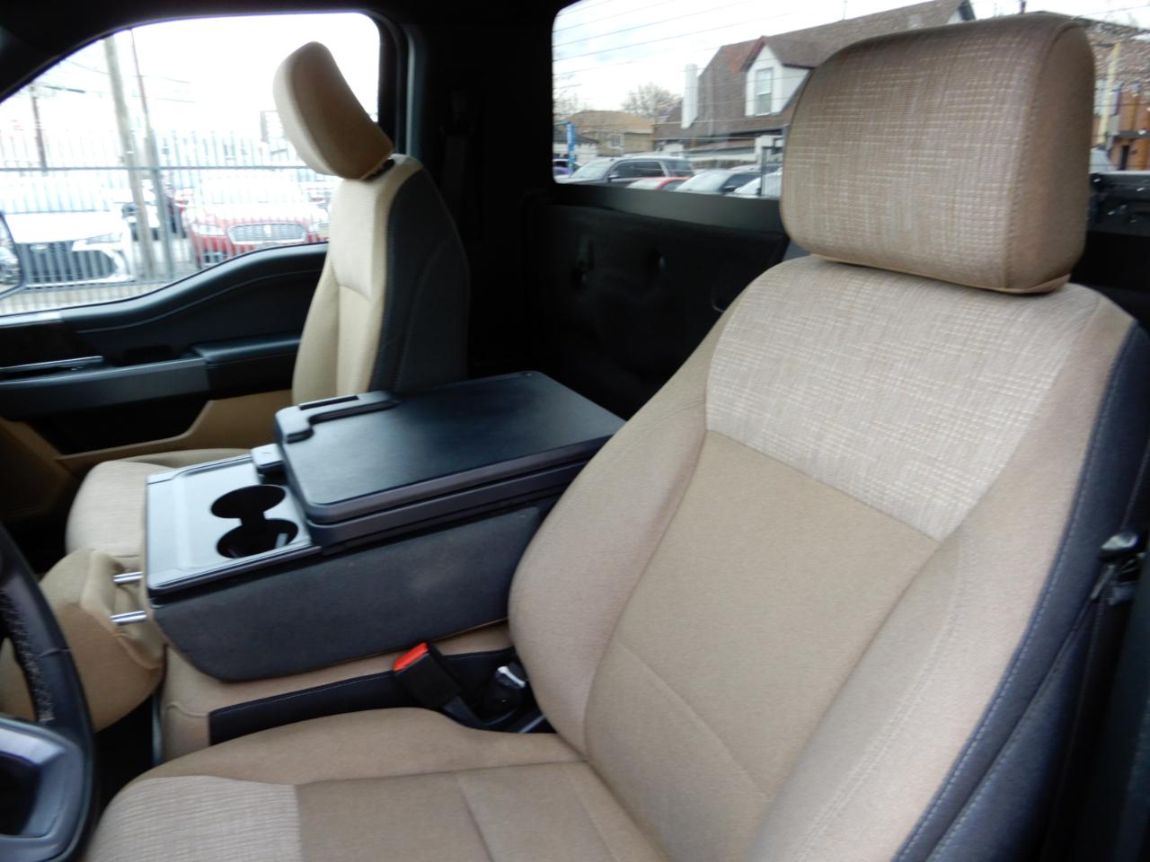 Ford F-150 XLT 4WD Reg Cab 6.5' Box 2023