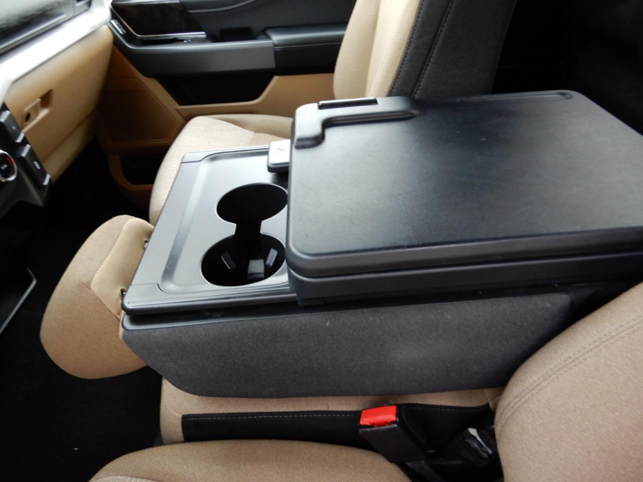 Ford F-150 XLT 4WD Reg Cab 6.5' Box 2023