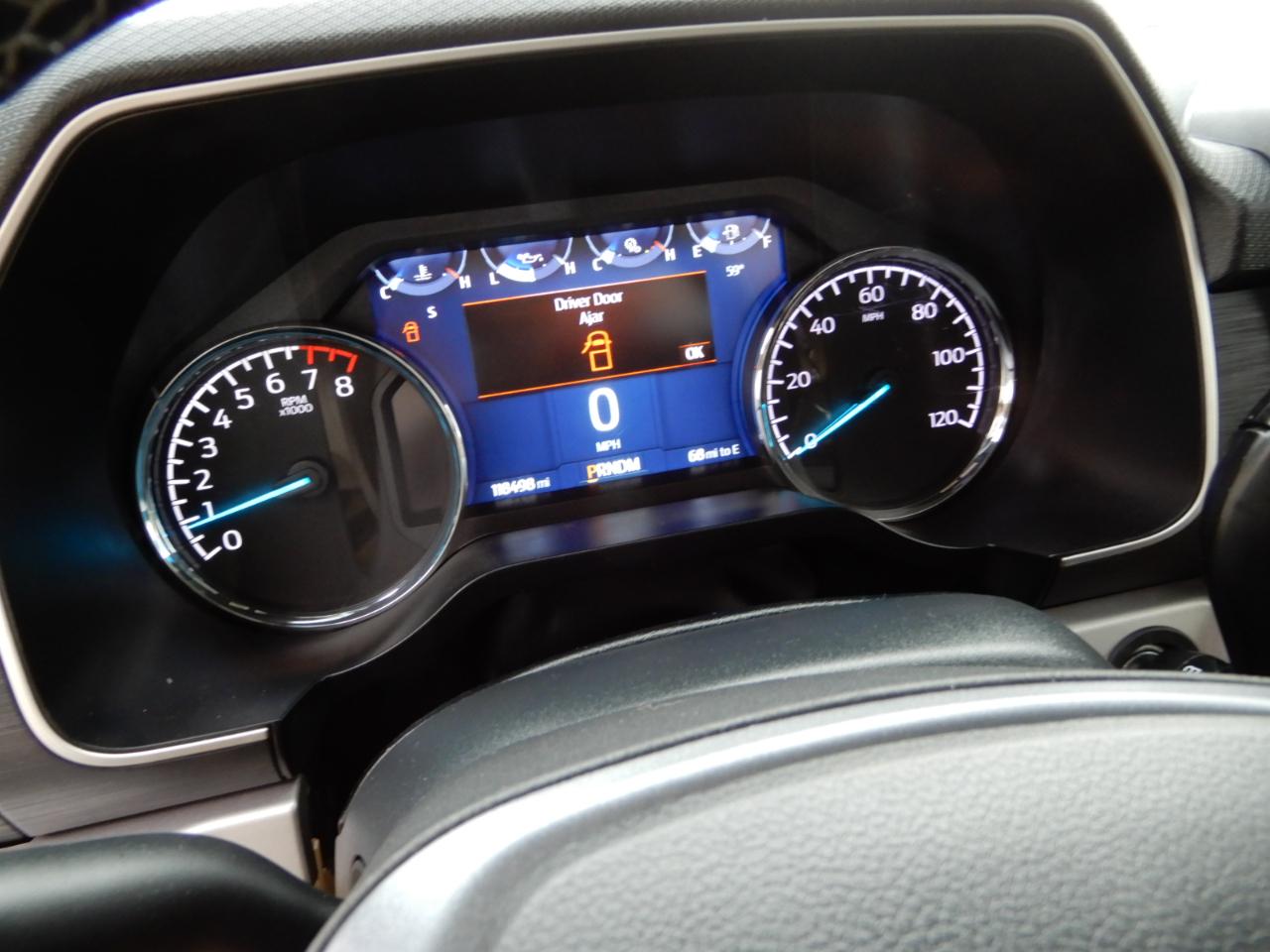 Ford F-150 XLT 4WD Reg Cab 6.5' Box 2023