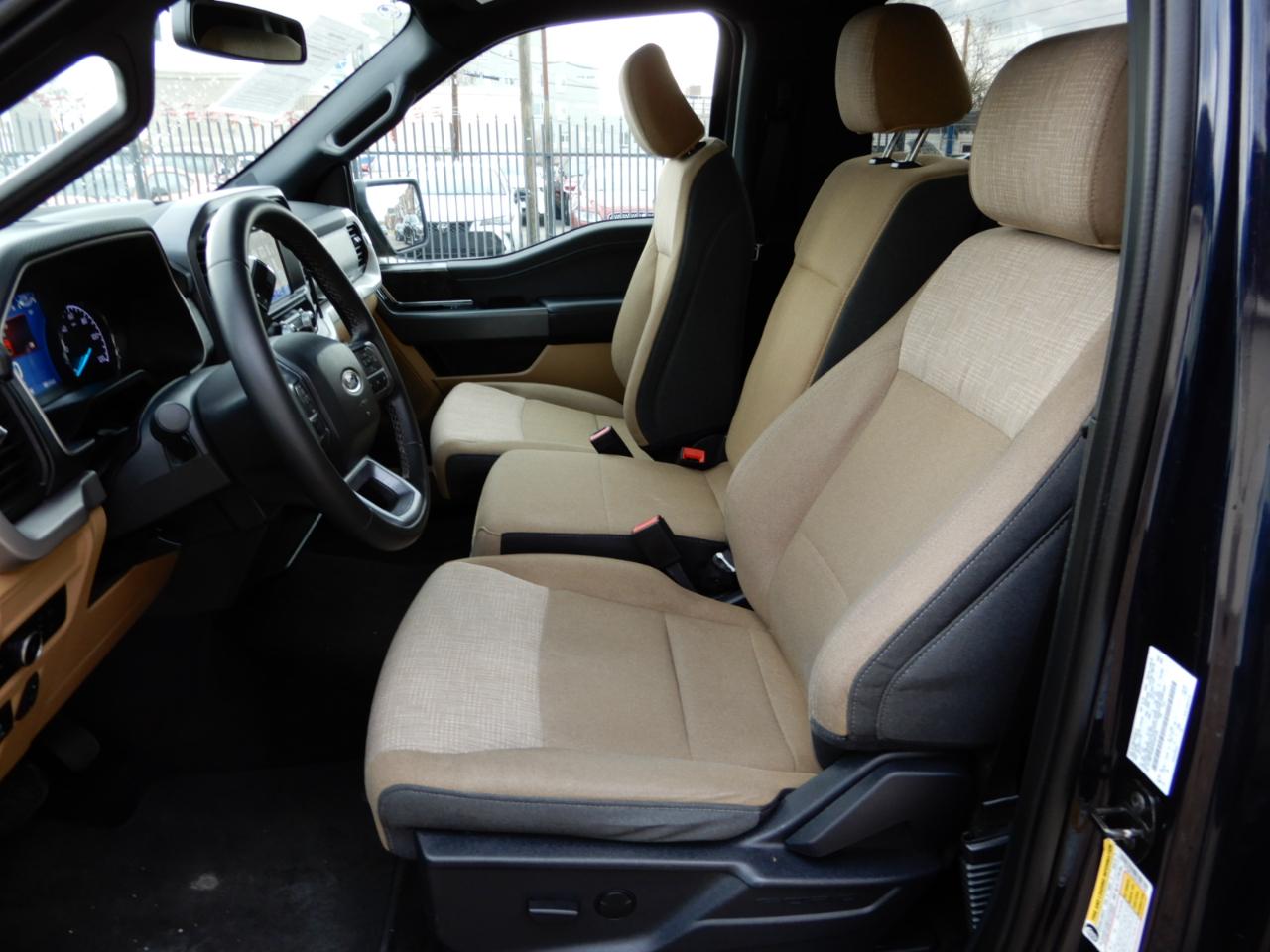 Ford F-150 XLT 4WD Reg Cab 6.5' Box 2023