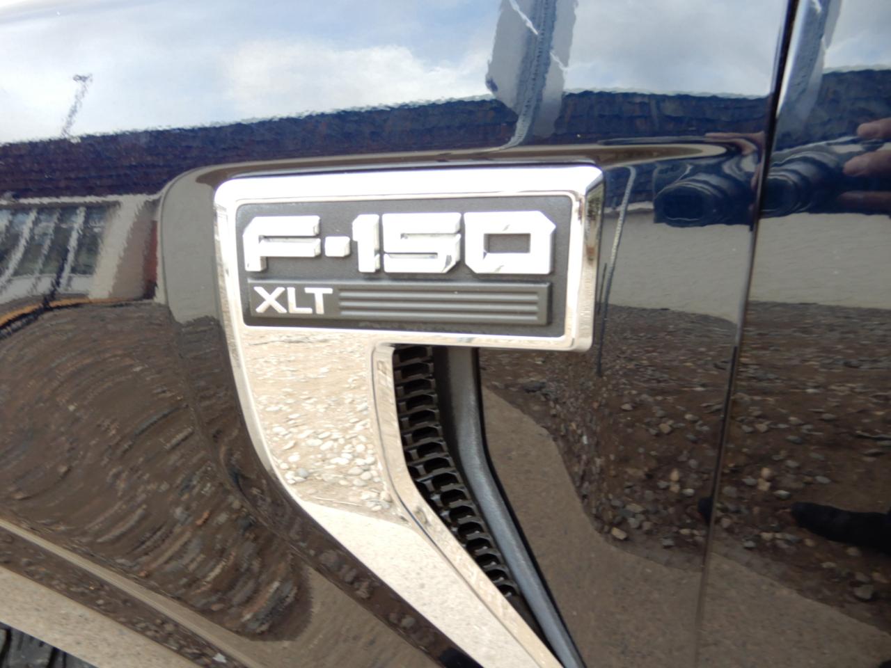 Ford F-150 XLT 4WD Reg Cab 6.5' Box 2023