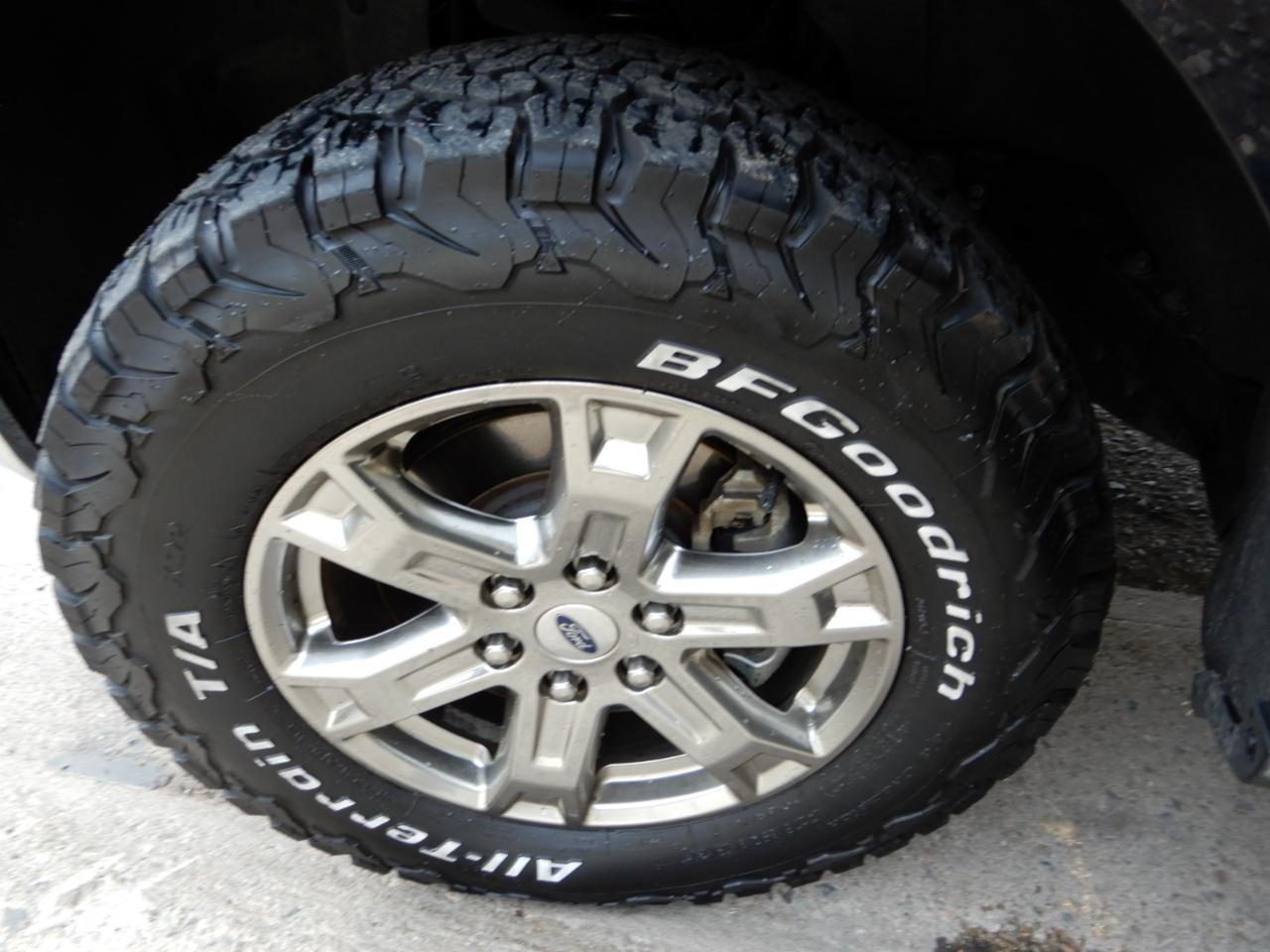 Ford F-150 XLT 4WD Reg Cab 6.5' Box 2023