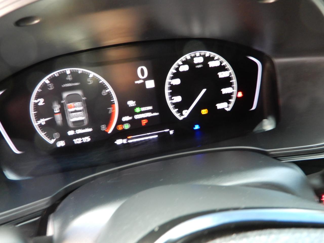 Honda Civic Sedan Sport CVT 2024