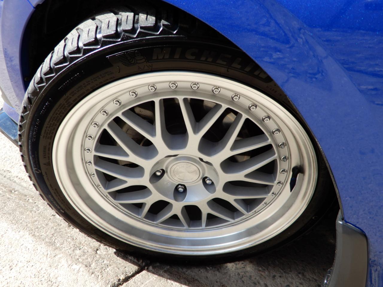 Honda Civic Sedan Sport CVT 2024