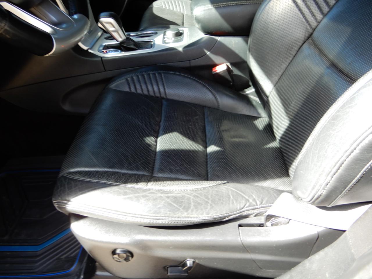 Jeep Grand Cherokee SRT 4x4 2018