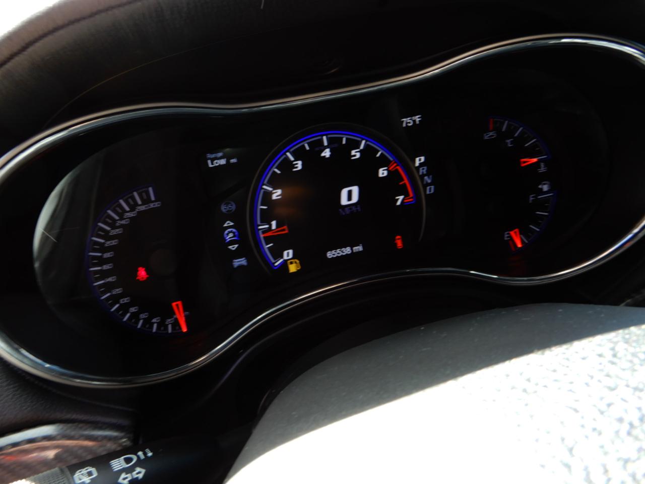 Jeep Grand Cherokee SRT 4x4 2018