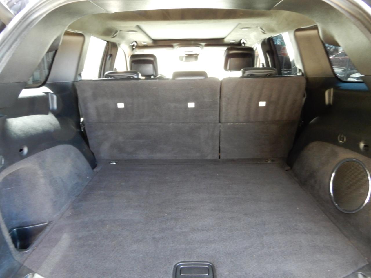 Jeep Grand Cherokee SRT 4x4 2018