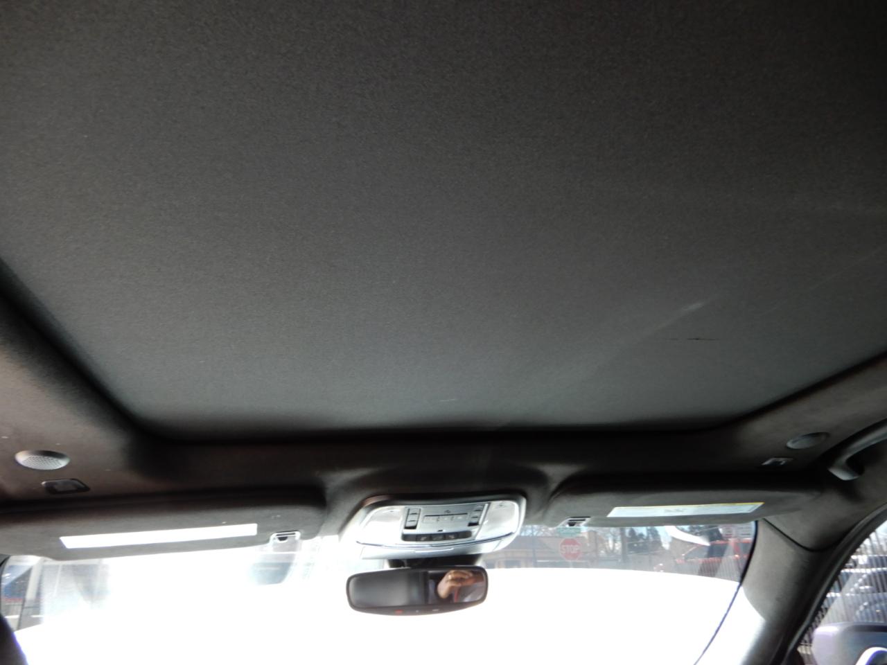 Jeep Grand Cherokee SRT 4x4 2018