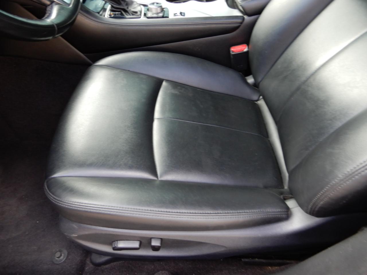 Infiniti Q50 3.0t LUXE RWD 2021