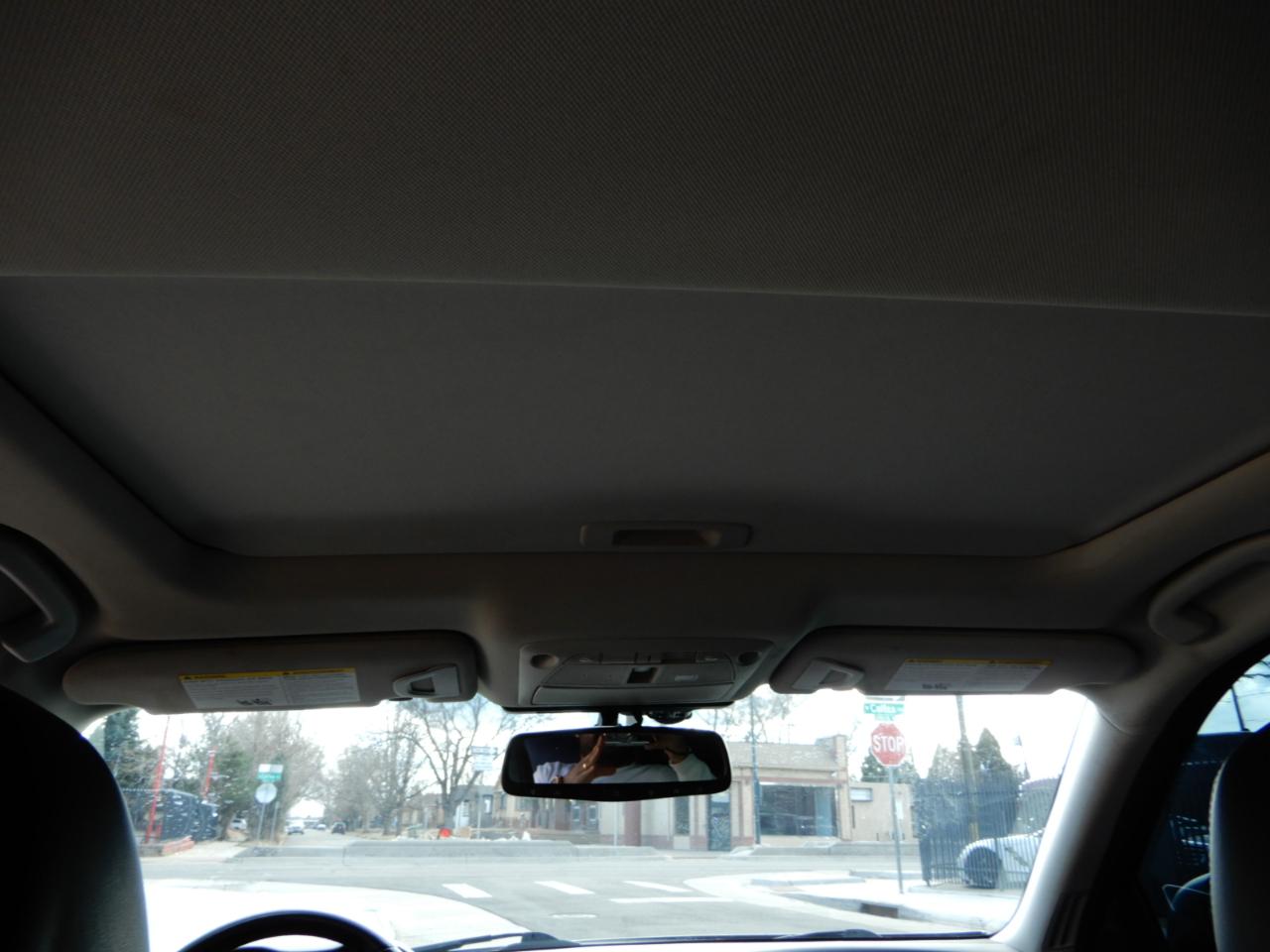 Infiniti Q50 3.0t LUXE RWD 2021