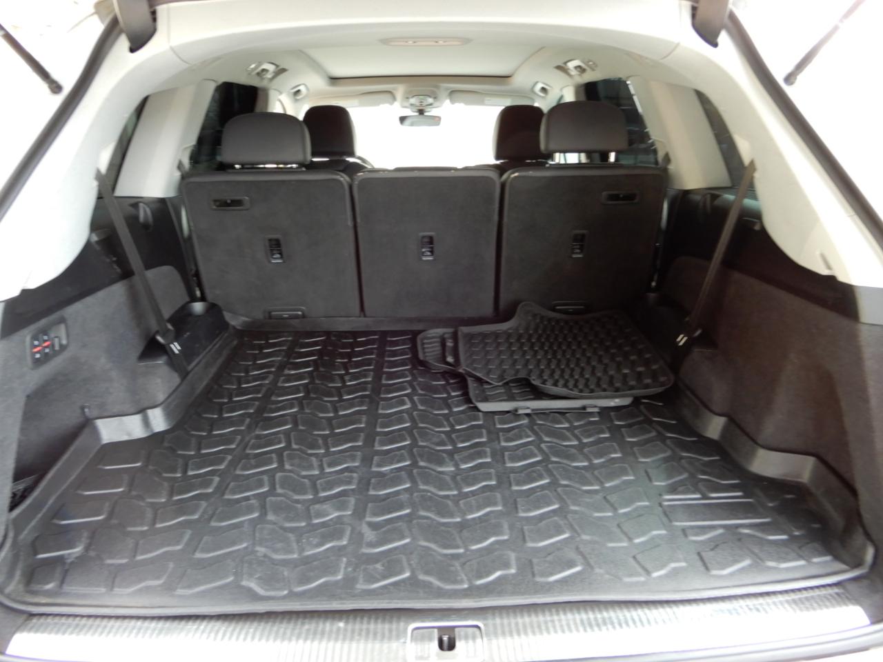 Audi Q7 Premium 45 TFSI quattro 2022