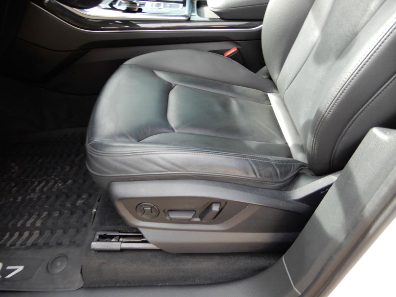 Audi Q7 Premium 45 TFSI quattro 2022