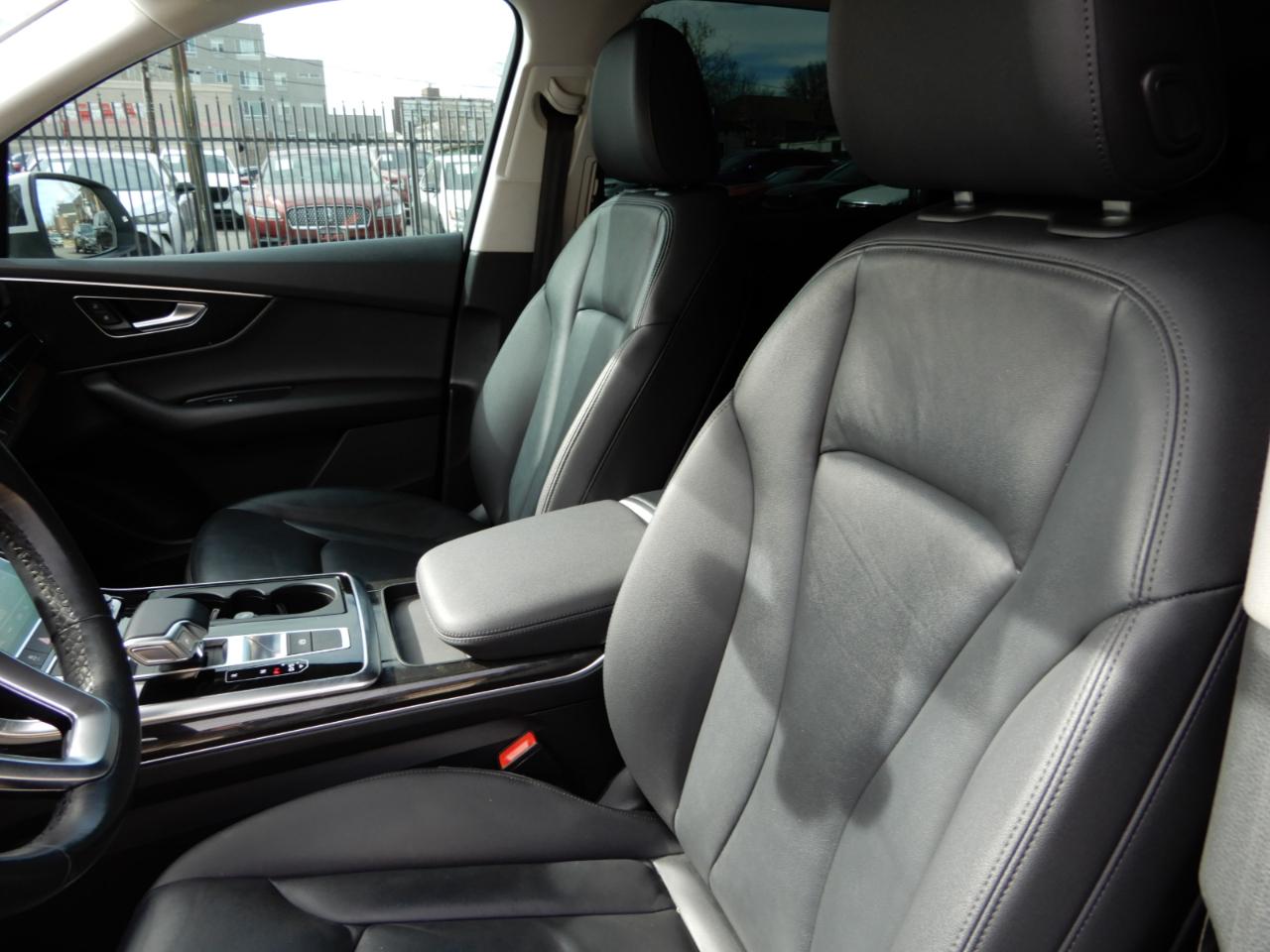 Audi Q7 Premium 45 TFSI quattro 2022