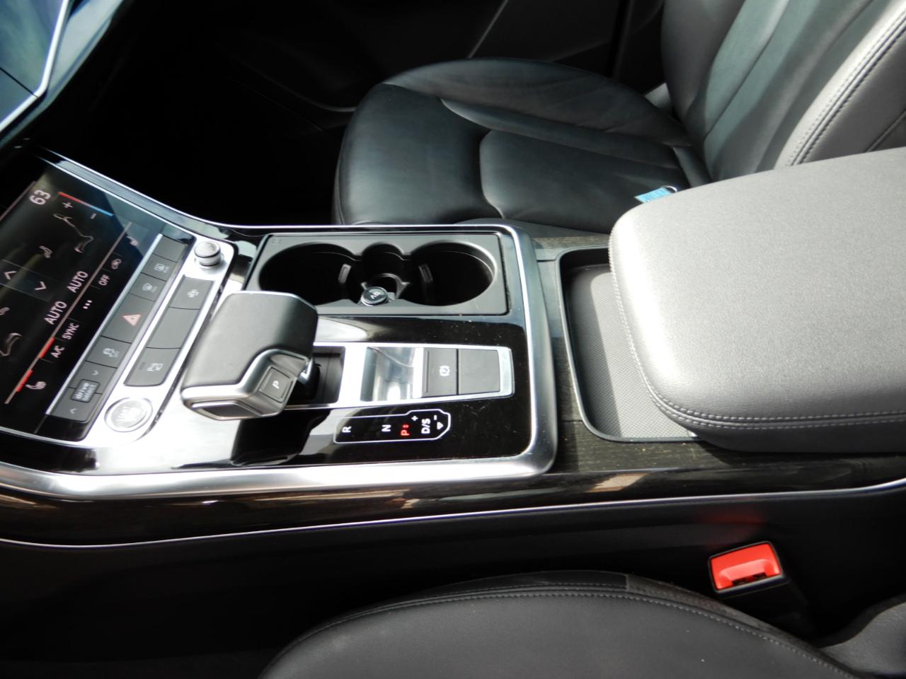 Audi Q7 Premium 45 TFSI quattro 2022