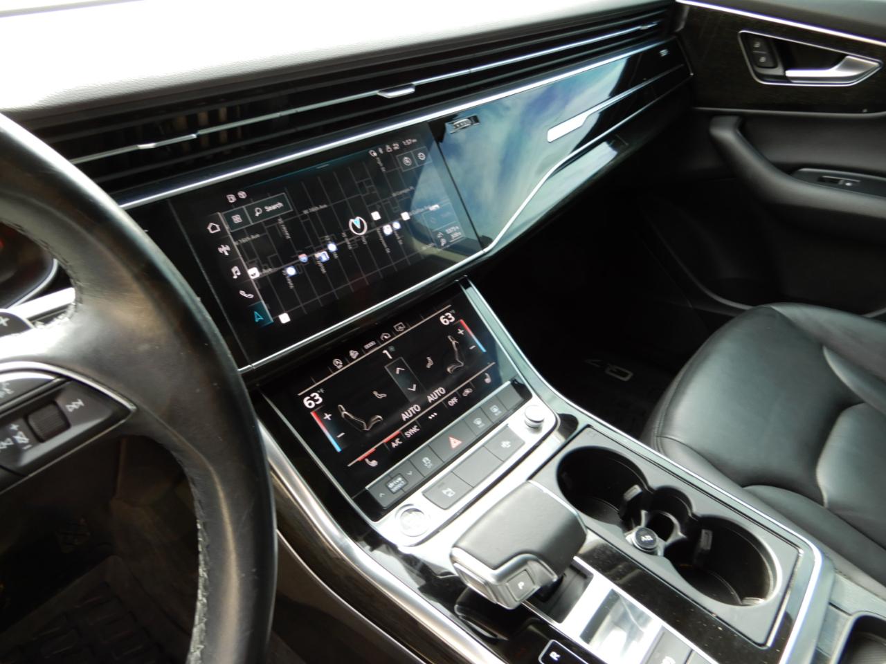 Audi Q7 Premium 45 TFSI quattro 2022