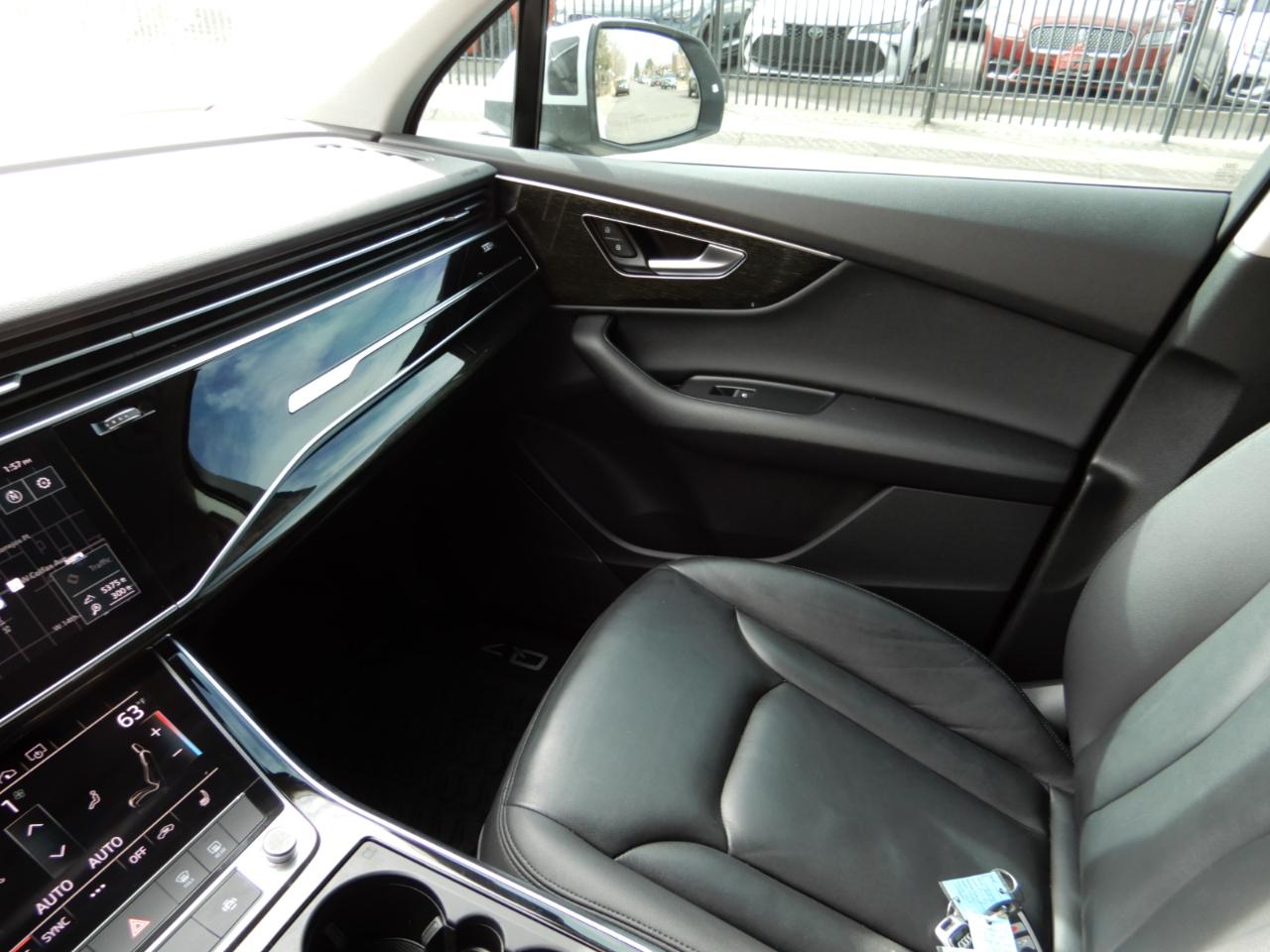 Audi Q7 Premium 45 TFSI quattro 2022