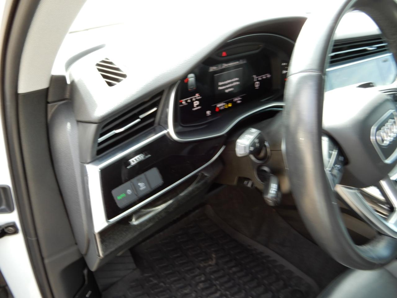 Audi Q7 Premium 45 TFSI quattro 2022