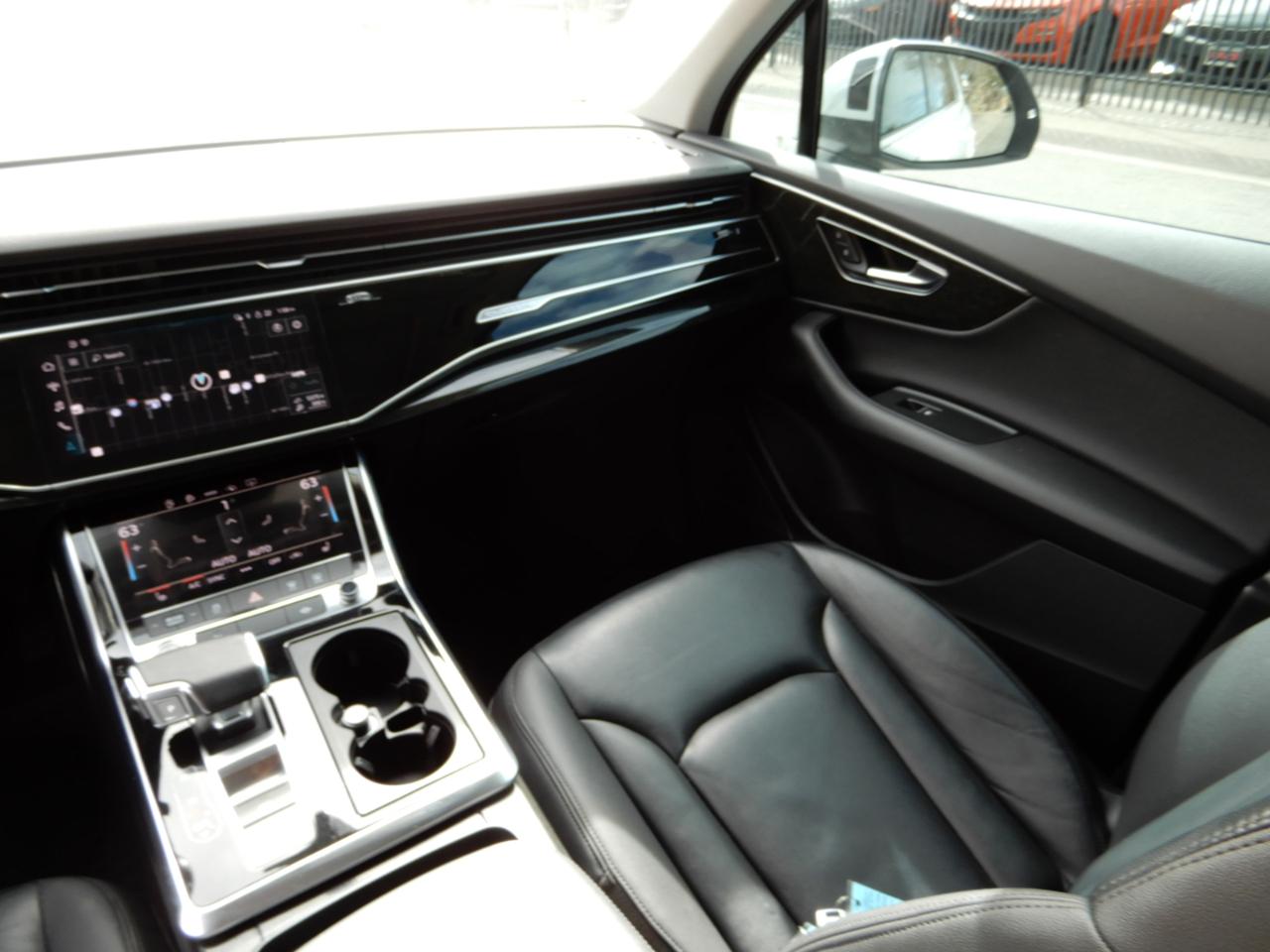 Audi Q7 Premium 45 TFSI quattro 2022