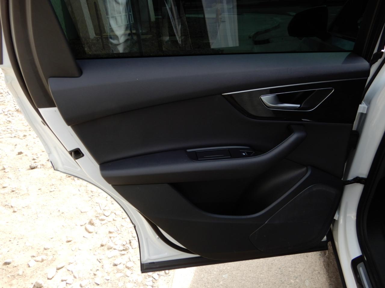 Audi Q7 Premium 45 TFSI quattro 2022