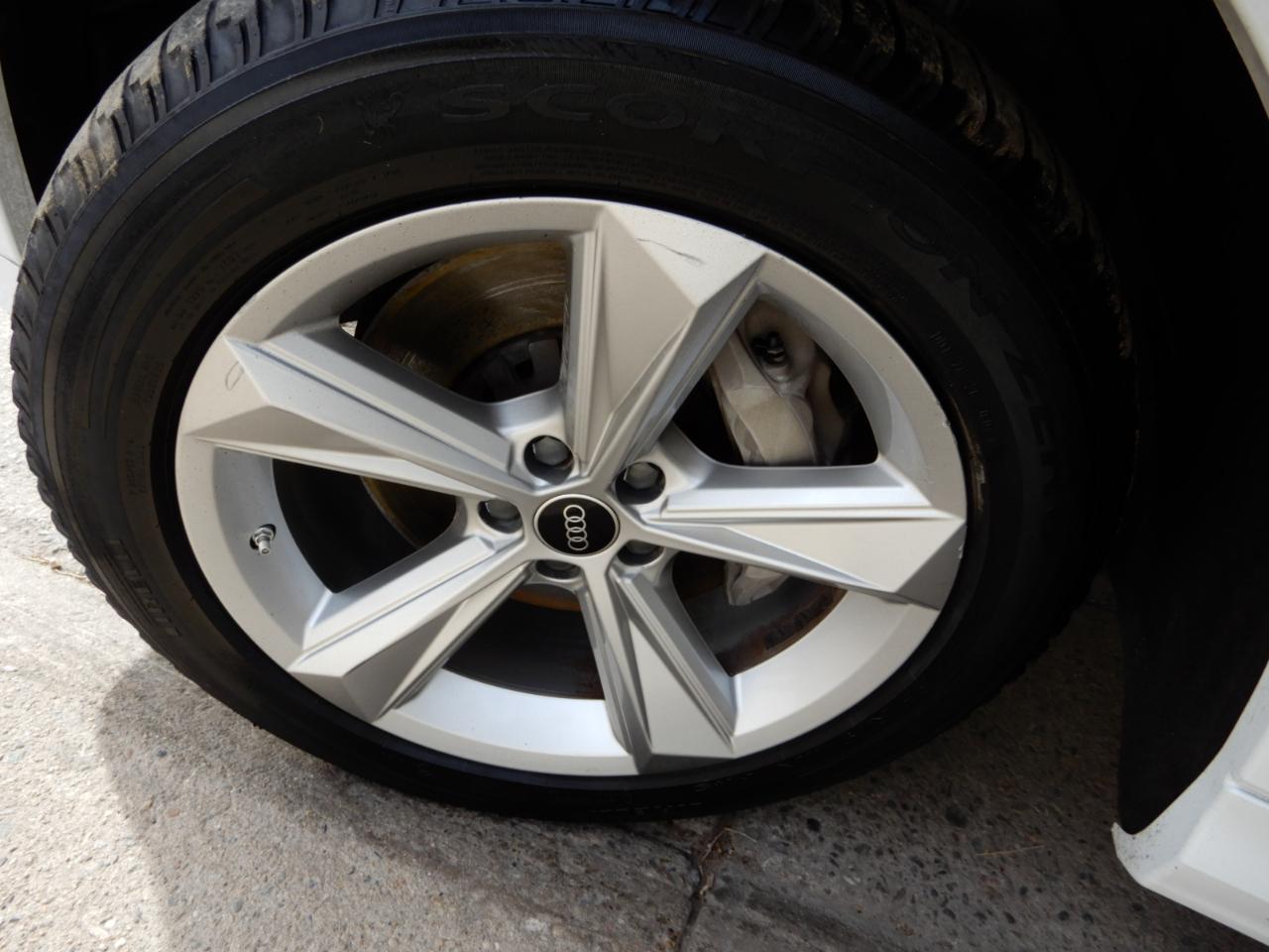 Audi Q7 Premium 45 TFSI quattro 2022