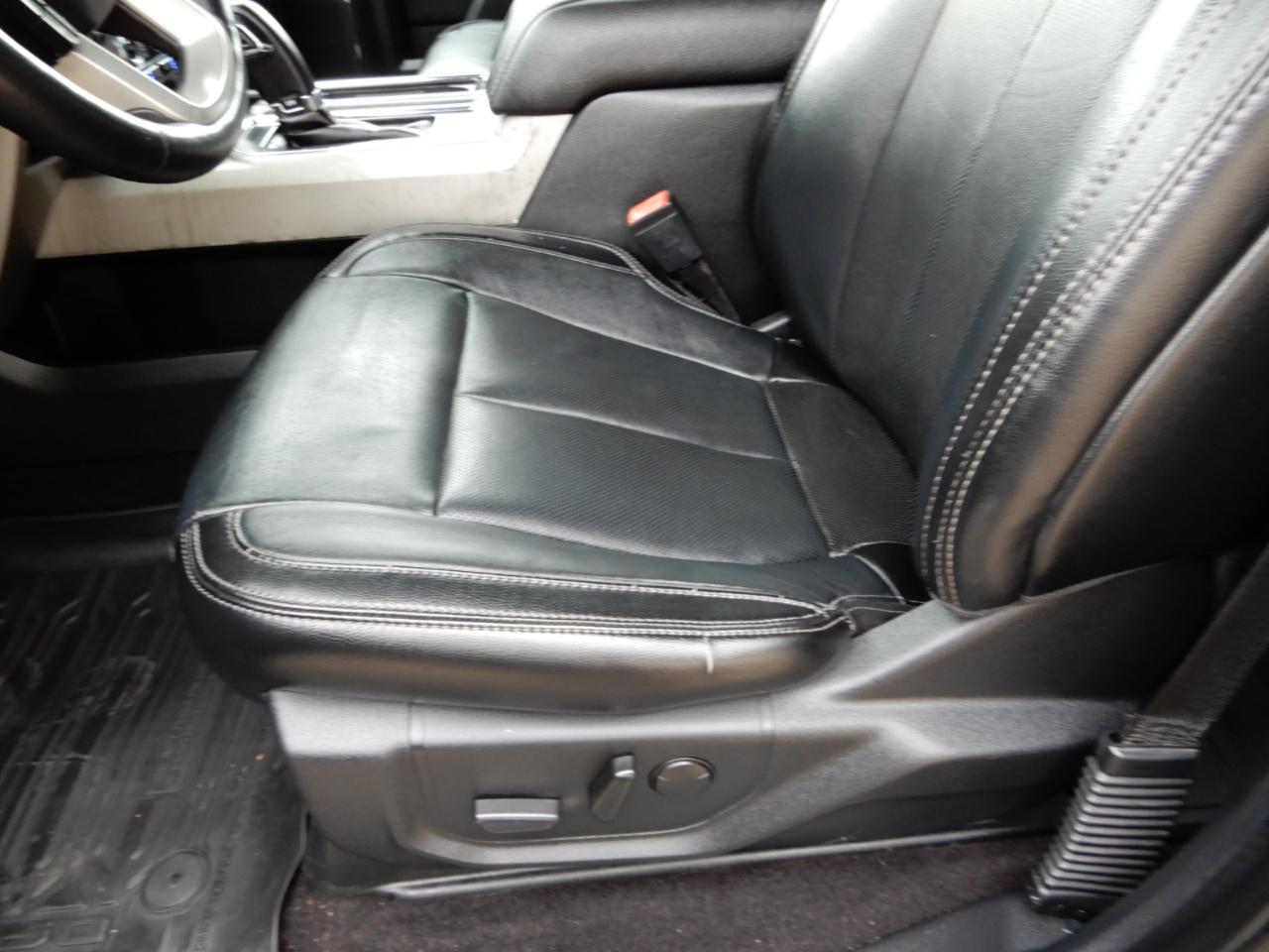 Ford F-150 Lariat 4WD SuperCrew 5.5' Box 2019